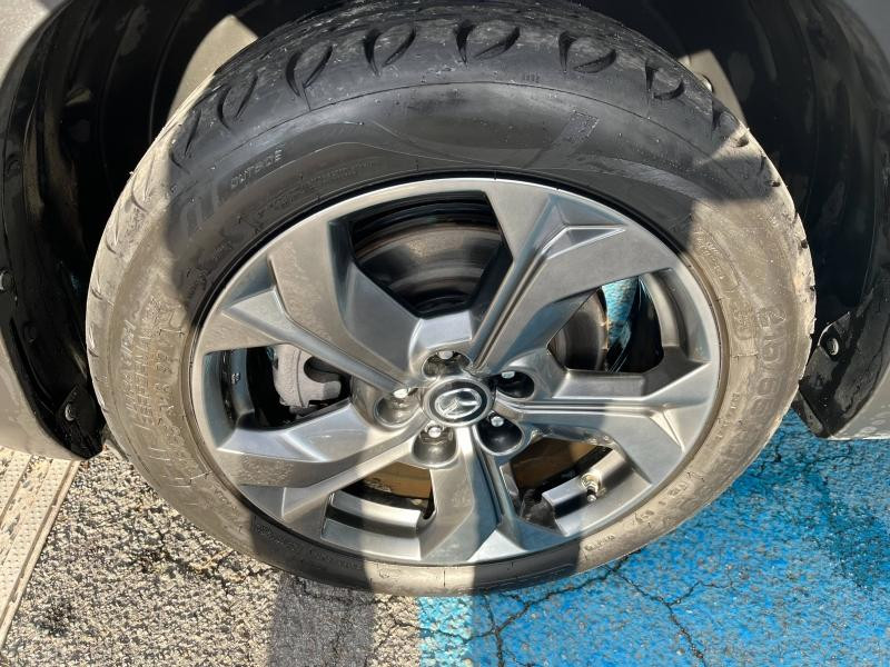 Mazda MX-30 e-SKYACTIV 145ch Industrial Vintage  occasion  Saint-Herblain - photo n13