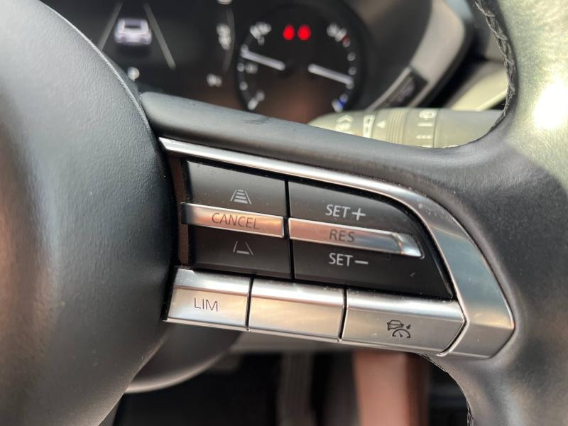 Mazda MX-30 e-SKYACTIV 145ch Industrial Vintage  occasion  Saint-Herblain - photo n19