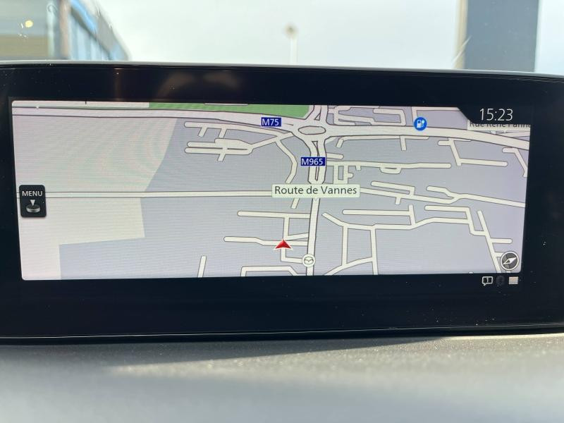 Mazda MX-30 e-SKYACTIV 145ch Industrial Vintage  occasion  Saint-Herblain - photo n2