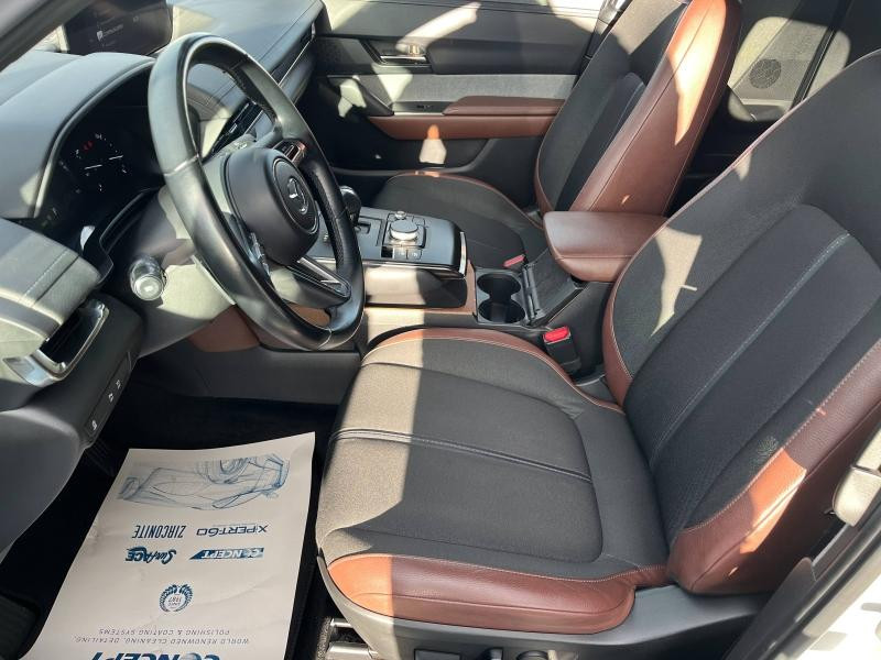 Mazda MX-30 e-SKYACTIV 145ch Industrial Vintage  occasion  Saint-Herblain - photo n15