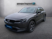 Annonce Mazda MX-30 occasion Electrique e-SKYACTIV 145ch Modern Confidence � Arnage