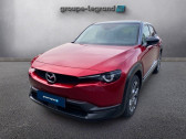 Annonce Mazda MX-30 occasion Electrique e-SKYACTIV 145ch Modern Confidence  Arnage