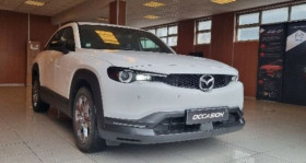 Mazda MX-30 occasion 2020 mise en vente &agrave; LA RAVOIRE par le garage ALEXAUTO 73 - photo n&deg;1