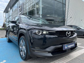 Mazda MX-30 occasion année 2023 boite Automatique Annonce Mazda MX-30 occasion Electrique e-SKYACTIV EV 145ch Exclusive-Line 2022 à Saint-Herblain