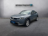 Mazda MX-30 occasion année 2022 boite Automatique Annonce Mazda MX-30 occasion Electrique e-SKYACTIV EV 145ch Exclusive-Line 2022 à Cesson-Sévigné