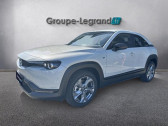 Mazda MX-30 e-SKYACTIV EV 145ch Exclusive-Line  2023 - annonce de voiture en vente sur Auto Sélection.com