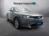 Annonce Mazda MX-30 occasion Electrique e-SKYACTIV EV 145ch Exclusive-Line  Saint-Brieuc