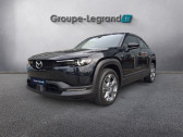 Annonce Mazda MX-30 occasion Electrique e-SKYACTIV EV 145ch Exclusive-Line  Arnage
