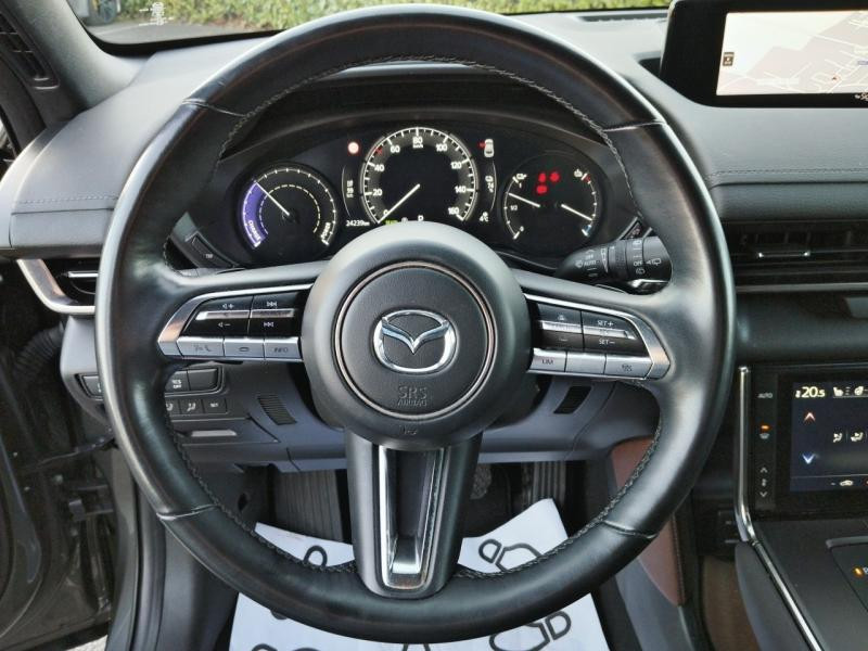 Mazda MX-30 e-SKYACTIV EV 145ch Makoto Industrial Vintage  occasion  Saint-Herblain - photo n11