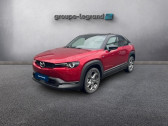 Mazda MX-30 e-SKYACTIV EV 145ch Makoto Modern Confidence 2022   Cesson-Svign 35