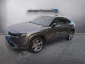 Annonce Mazda MX-30 occasion Electrique e-SKYACTIV EV 145ch Makoto Modern Confidence  Saint-Herblain