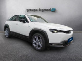 Mazda MX-30 e-SKYACTIV EV 145ch Prime-Line 2022  � Saint-Herblain 44