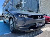 Mazda MX-30 occasion année 2023 boite Automatique Annonce Mazda MX-30 occasion Electrique e-SKYACTIV EV 145ch Prime-Line 2022 à Saint-Herblain
