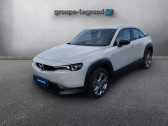 Mazda MX-30 e-SKYACTIV EV 145ch Prime-Line 2022   Saint-Herblain 44