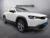 Mazda MX-30 e-SKYACTIV EV 145ch Prime-Line  � Saint-Herblain 44