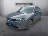 Annonce Mazda MX-30 occasion Electrique e-SKYACTIV R-EV 170ch Exclusive-Line  Arnage