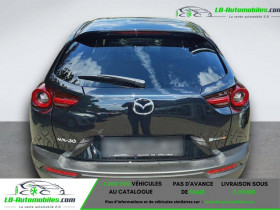 Mazda MX-30 e-SKYACTIV R-EV ADVANTAGE Modern Confidenc  occasion  Beaupuy - photo n5