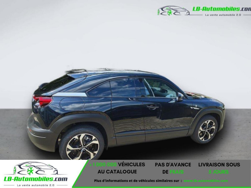 Mazda MX-30 e-SKYACTIV R-EV ADVANTAGE Modern Confidenc  occasion  Beaupuy - photo n2