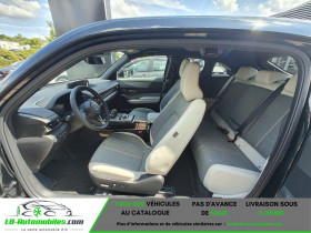 Mazda MX-30 e-SKYACTIV R-EV ADVANTAGE Modern Confidenc  occasion  Beaupuy - photo n7