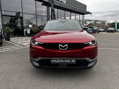 Mazda MX-30 occasion année 2023 boite Robotisee Annonce Mazda MX-30 occasion Electrique MX-30 e-Skyactiv 145 ch Makoto Modern Confidence 5p à Mérignac