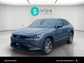 Annonce Mazda MX-30 occasion Electrique MX-30 e-Skyactiv 145 ch Makoto Modern Confidence 5p  Mrignac