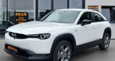 Annonce Mazda MX-30 occasion Electrique MX 30 e-Skyactiv EV - 145 2022 Prime-Line  LE CASTELET