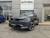 Annonce Mazda MX-30 occasion Hybride R-EV E-SKYACTIV 170 CH BVA Makoto Modern Confidence  Muret