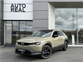 Mazda MX-30 , garage AUTO REAL BORDEAUX � MERIGNAC