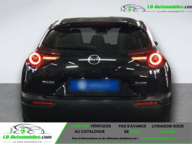 Mazda MX-30 R-EV e-Skyactiv 170 ch BVA  occasion � Beaupuy - photo n�3