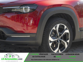Mazda MX-30 R-EV e-Skyactiv 170 ch BVA  occasion � Beaupuy - photo n�3