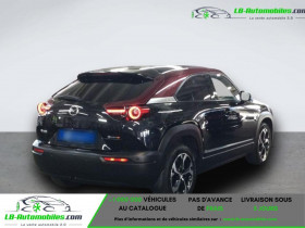 Mazda MX-30 R-EV e-Skyactiv 170 ch BVA  occasion � Beaupuy - photo n�2