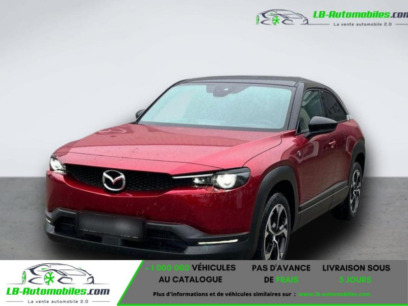 Mazda MX-30 R-EV e-Skyactiv 170 ch BVA 2025 Mazda MX-30 R-EV e-Skyactiv 170 ch BVA  occasion à Beaupuy
