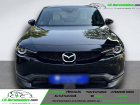 Mazda MX-30 R-EV e-Skyactiv 170 ch BVA  occasion  Beaupuy - photo n3