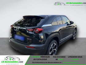 Mazda MX-30 R-EV e-Skyactiv 170 ch BVA  occasion  Beaupuy - photo n2