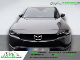 Mazda MX-30 R-EV e-Skyactiv 170 ch BVA  occasion  Beaupuy - photo n5