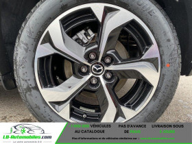 Mazda MX-30 R-EV e-Skyactiv 170 ch BVA  occasion  Beaupuy - photo n6