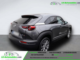Mazda MX-30 R-EV e-Skyactiv 170 ch BVA  occasion  Beaupuy - photo n4