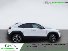 Mazda MX-30 R-EV e-Skyactiv 170 ch BVA  occasion  Beaupuy - photo n5