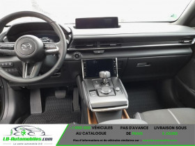 Mazda MX-30 R-EV e-Skyactiv 170 ch BVA  occasion  Beaupuy - photo n3