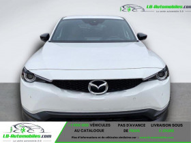 Mazda MX-30 R-EV e-Skyactiv 170 ch BVA  occasion  Beaupuy - photo n4