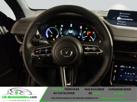 Mazda MX-30 R-EV e-Skyactiv 170 ch BVA  occasion  Beaupuy - photo n8