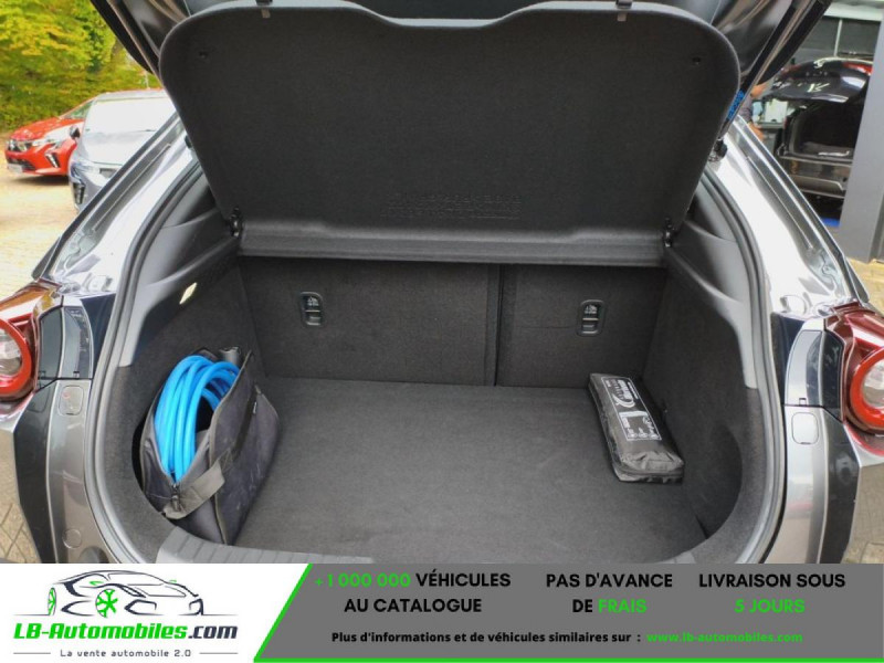 Mazda MX-30 R-EV e-Skyactiv 170 ch BVA  occasion  Beaupuy - photo n5