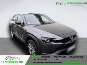 Mazda MX-30 R-EV e-Skyactiv 170 ch BVA  occasion  Beaupuy - photo n2
