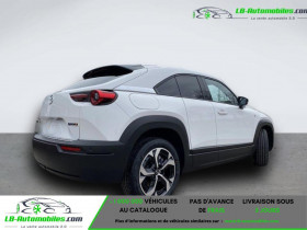 Mazda MX-30 R-EV e-Skyactiv 170 ch BVA  occasion  Beaupuy - photo n3