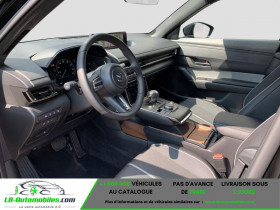 Mazda MX-30 R-EV e-Skyactiv 170 ch BVA  occasion  Beaupuy - photo n6