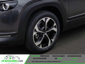 Mazda MX-30 R-EV e-Skyactiv 170 ch BVA  occasion  Beaupuy - photo n4