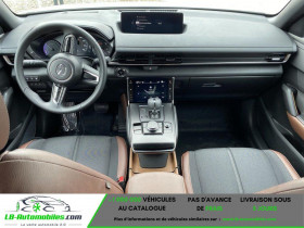 Mazda MX-30 R-EV e-Skyactiv 170 ch BVA  occasion  Beaupuy - photo n2