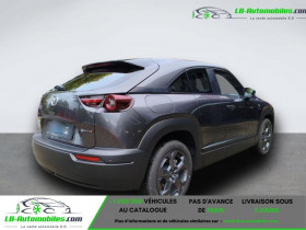 Mazda MX-30 R-EV e-Skyactiv 170 ch BVA  occasion  Beaupuy - photo n3