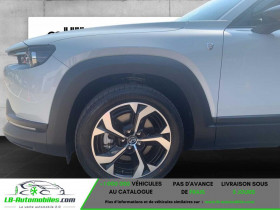 Mazda MX-30 R-EV e-Skyactiv 170 ch BVA  occasion  Beaupuy - photo n8