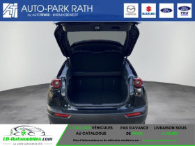 Mazda MX-30 R-EV e-Skyactiv 170 ch BVA  occasion  Beaupuy - photo n8